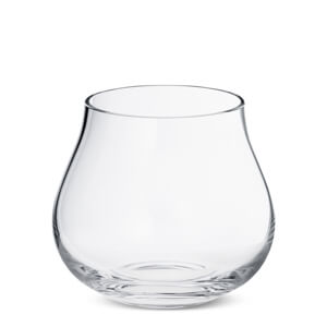 Georg Jensen SKY Low Tumbler Glass 6 Pieces